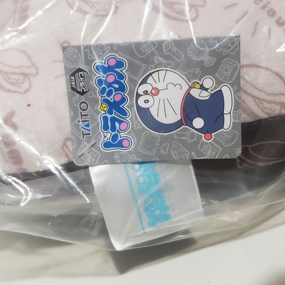 Doraemon Cushion Set - Picture 5 of 10